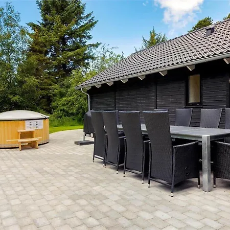 0422-romo-smafolksvej-21 Holiday home