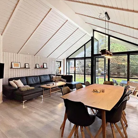 Holiday home 0422-romo-smafolksvej-21 *