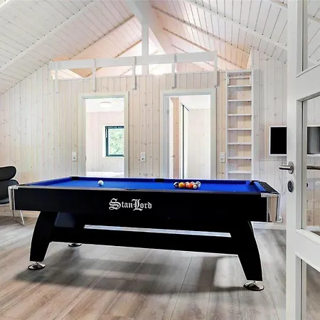 펜션 0422-romo-smafolksvej-21 *