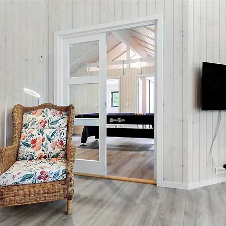Ferienhaus 0422-romo-smafolksvej-21