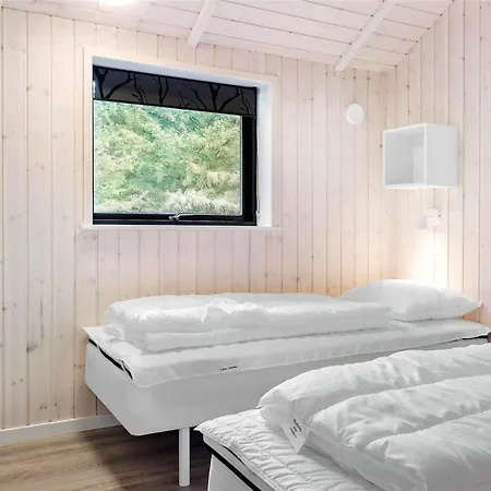 Ferienhaus 0422-romo-smafolksvej-21 Kongsmark