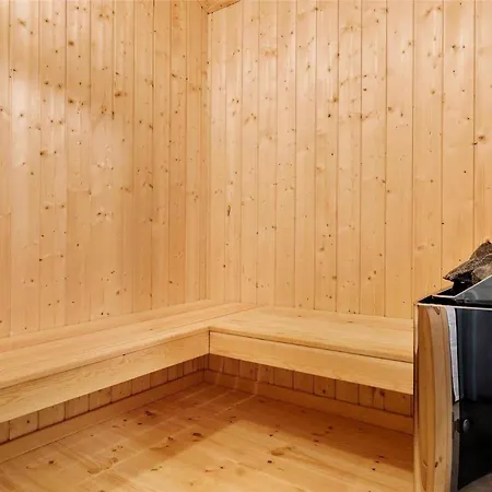 Tatil Evi 0422-romo-smafolksvej-21