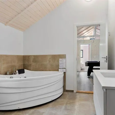 0422-romo-smafolksvej-21 Ferienhaus *