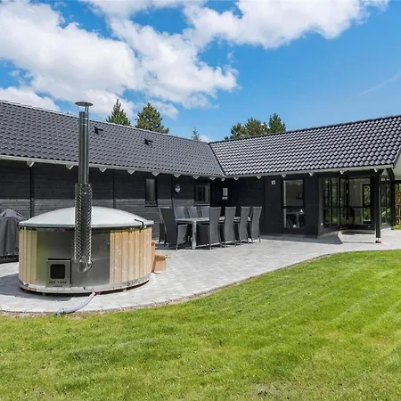 Tatil Evi 0422-romo-smafolksvej-21 *
