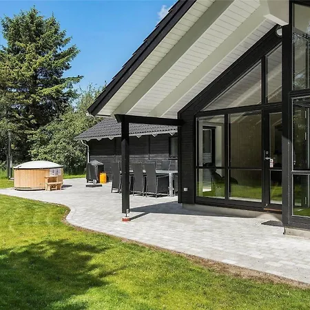 Tatil Evi 0422-romo-smafolksvej-21 Kongsmark
