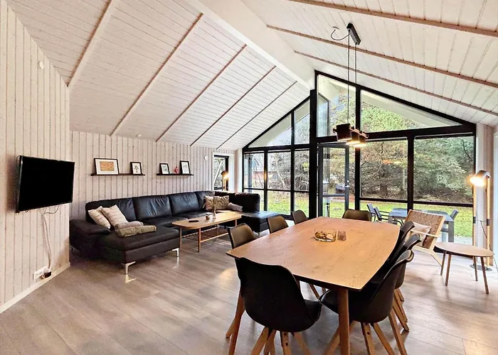 펜션 0422-romo-smafolksvej-21 *