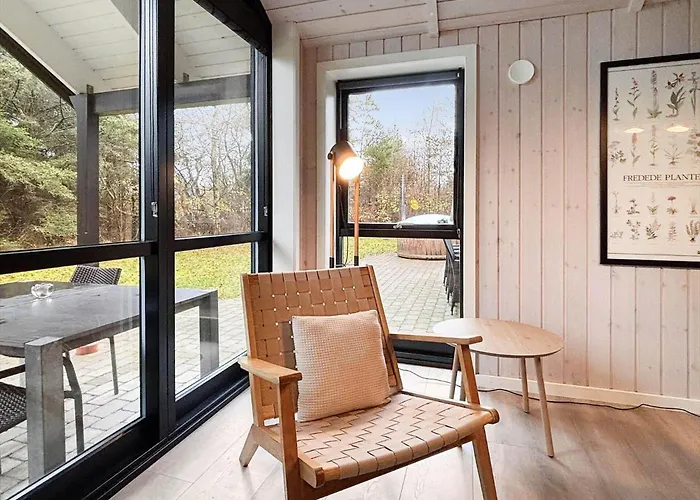 0422-romo-smafolksvej-21 Holiday home *