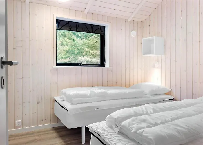 펜션 0422-romo-smafolksvej-21 Kongsmark