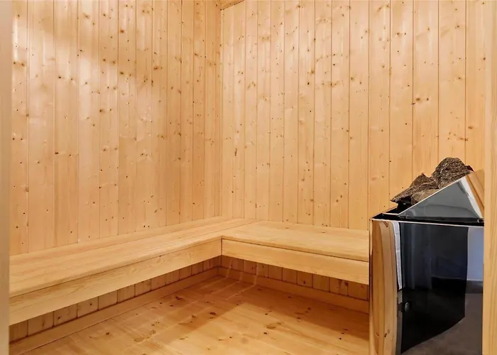 Holiday home 0422-romo-smafolksvej-21