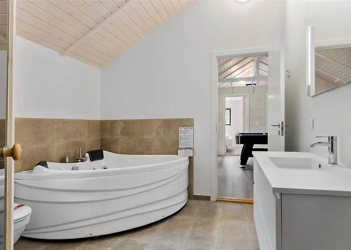 0422-romo-smafolksvej-21 Holiday home *