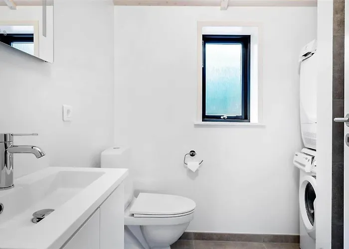 Holiday home 0422-romo-smafolksvej-21